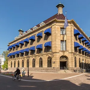**** Hotel Indigo - Palace Noordeinde By Ihg Niederlande