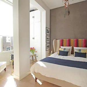 ** Bed & Breakfast Vondelpark Nederland