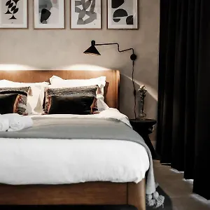 ** Bed & Breakfast The Palamedes - Boutique Style Bed & Coffee Nederland