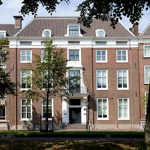 **** Hotel Staybridge - Parliament By Ihg Niederlande
