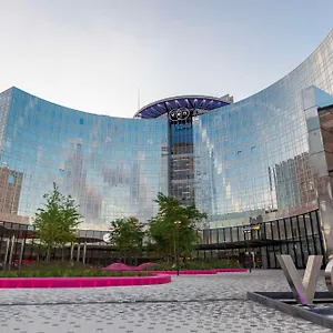מלון Park By Radisson City West