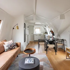 **** Aparthotel Vondelpark By Yays Nederland