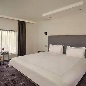 **** Hotel Park Plaza Niederlande