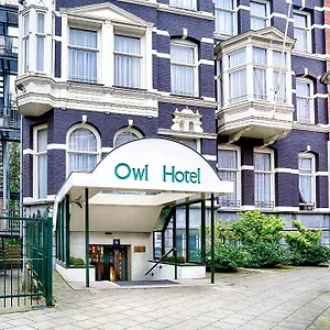 Owl מלון אמסטרדם