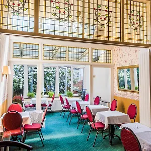 *** Hotel Sander Nederland