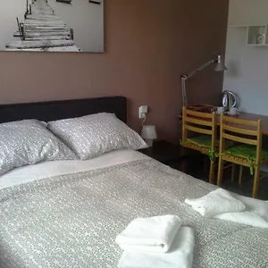 Bon Bed & Breakfast