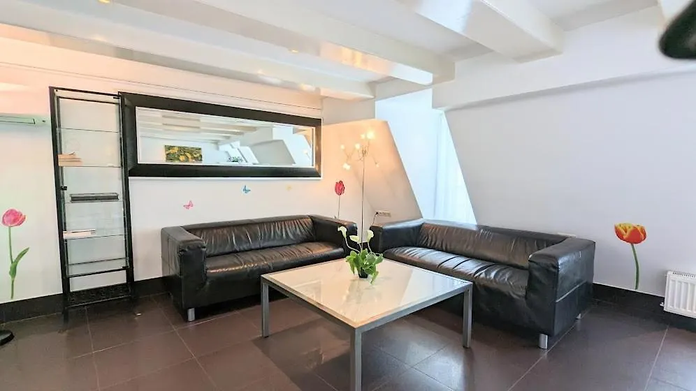 The Amsterdam Hotel Apartment In The Center הולנד