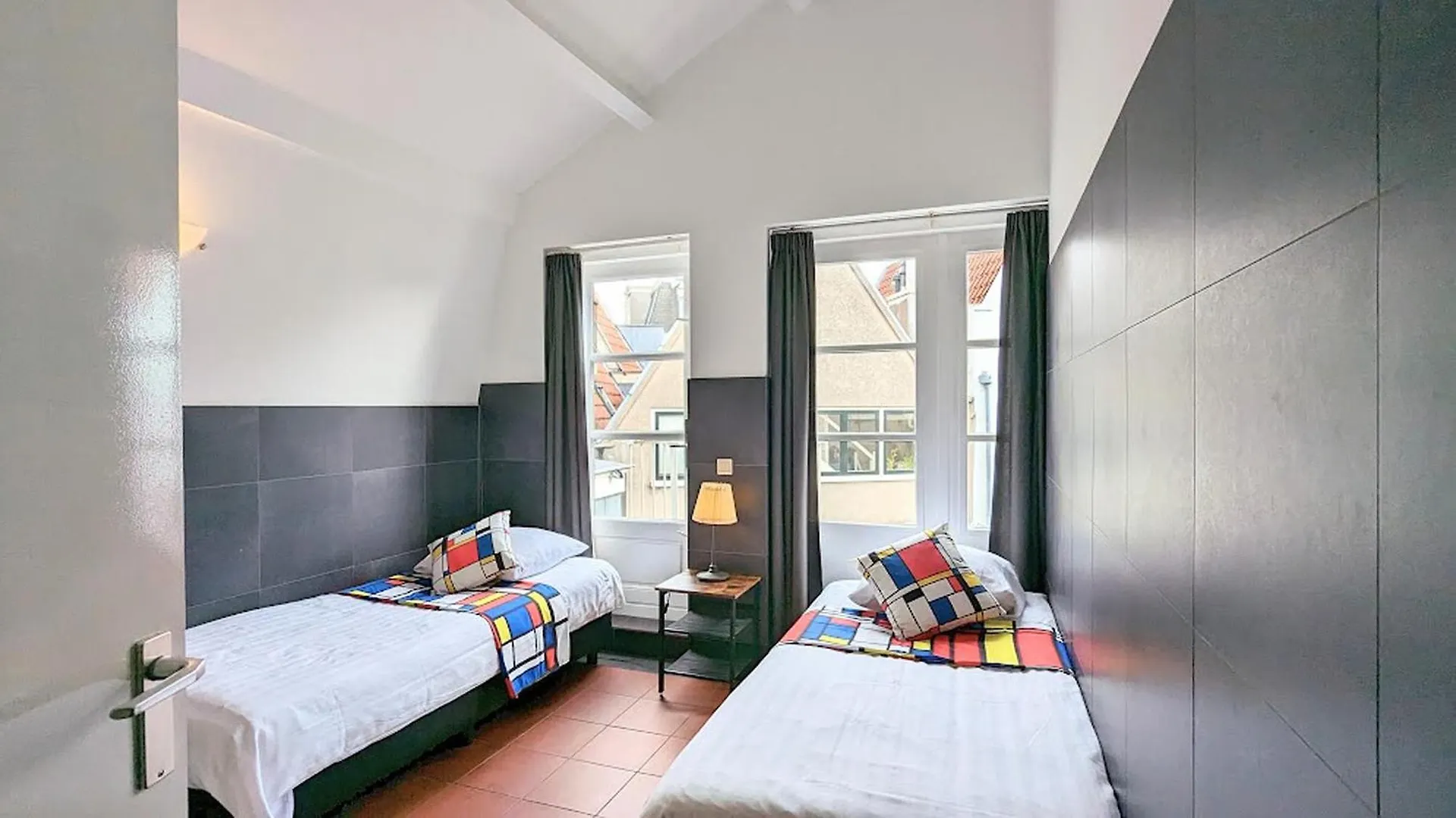 The Amsterdam Hotel Apartment In The Center Netherlands