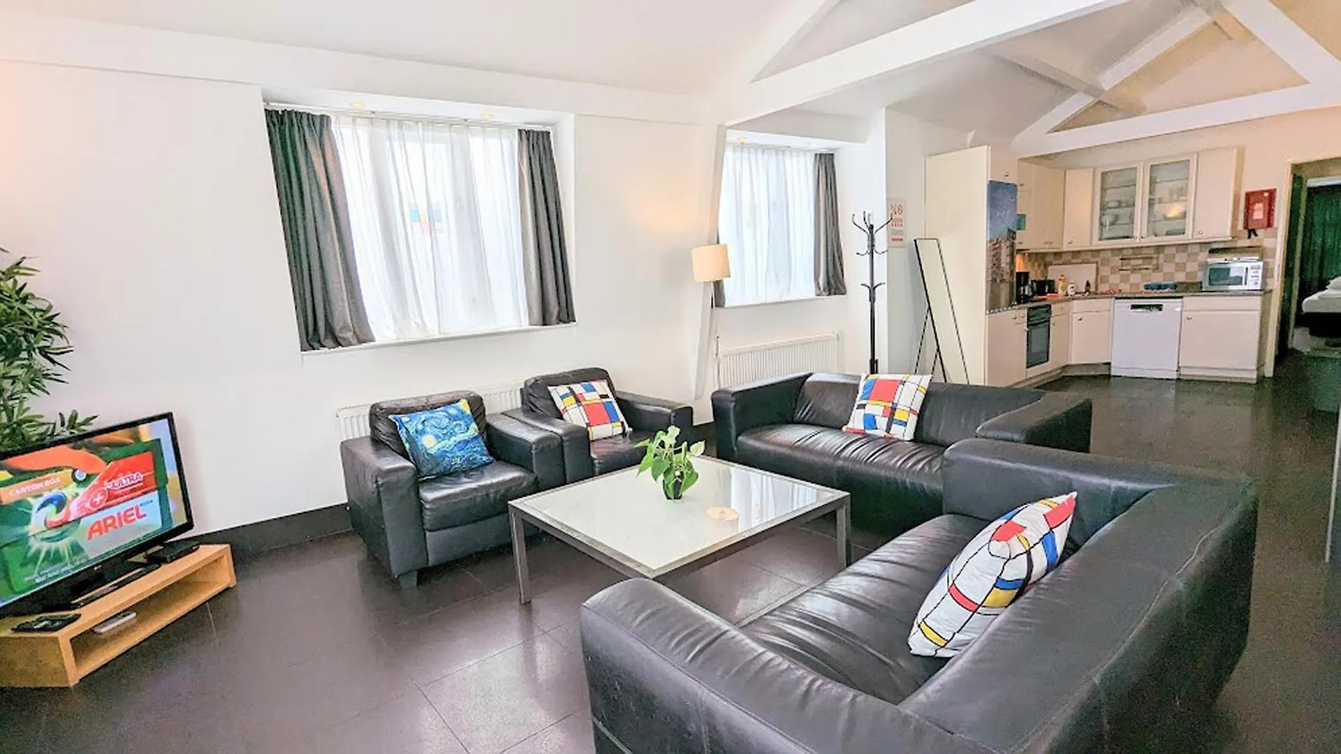 The Amsterdam Hotel Apartment In The Center 4*,  Netherlands