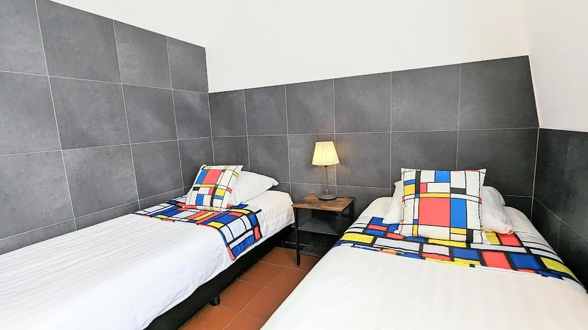 Aparthotel The Amsterdam Hotel Apartment In The Center